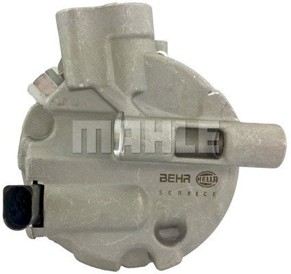 x1 Free Gift + Behr A/C Compressor ACP 364 000S / 8FK351105-711 R 134a