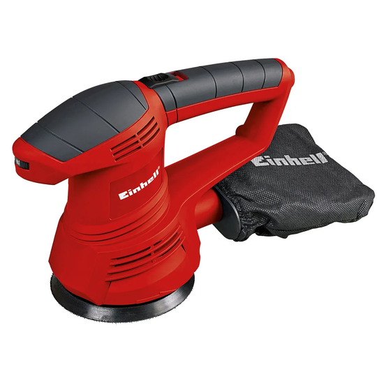 Einhell 380W Rotating Sander