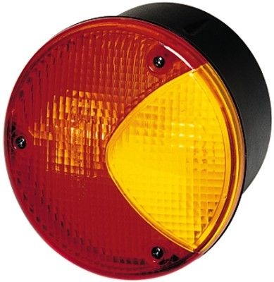 Combination Tail Light 2SW 964 169-081 Hella 2SW 964 169081