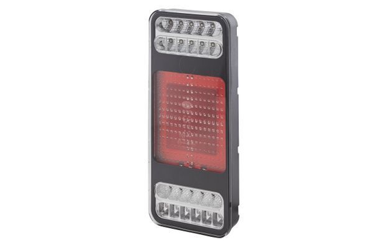 Combination Tail Light 2VP 345 900261