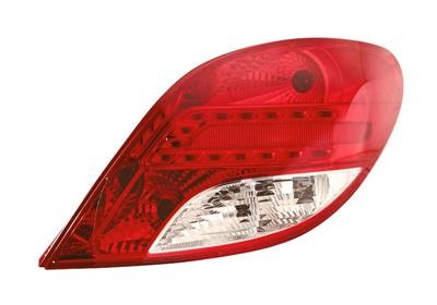 Tail Light RIGHT 3223670203004 Origineel 3223670203004