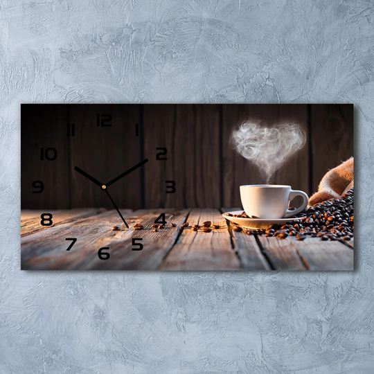 Jenay Silent Wall Clock