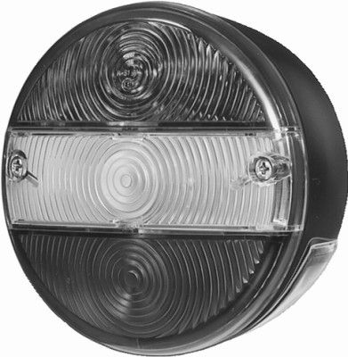 Combination Tail Light 2SE 001 685-227 Hella 2SE 001 685227