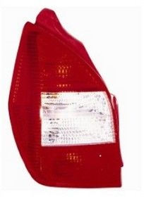Combination Tail Light 0917933