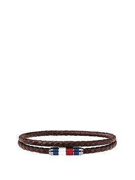 Tommy Hilfiger Double Band Bracelet