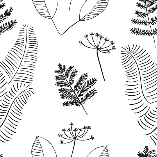 Jazzmarie 4.16m x 2.54m Matte Wallpaper Roll