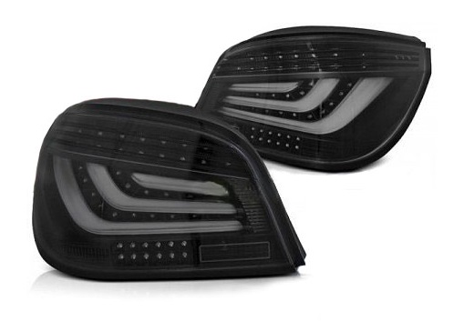 Combination Tail Light Set HD Tuning 1224495 Diederichs 1224495