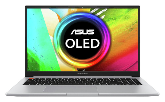 ASUS Vivobook S 15 OLED 15.6in i7 16GB 512GB Laptop