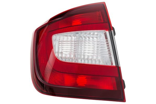 Tail light 9EL 354 849-011 Hella 9EL 354 849011