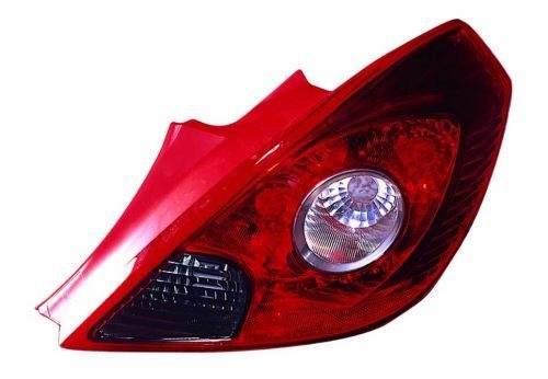 Combination Tail Light 442-1953R-LD-UE Depo 4421953RLDUE