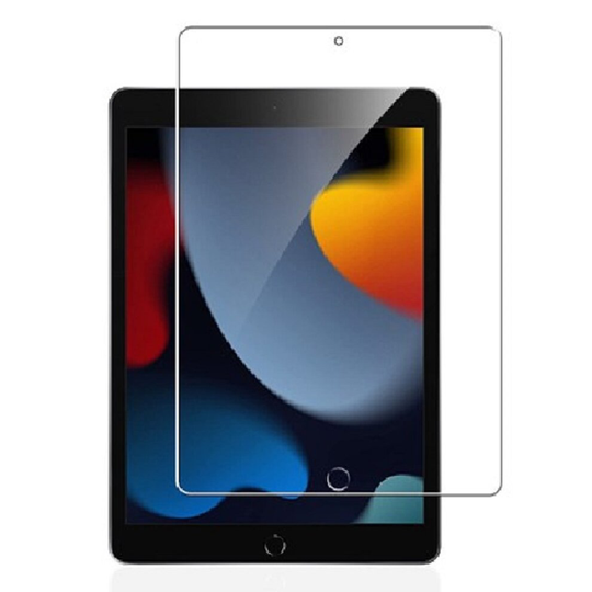 Apple 10.2-inch iPad 2021 Generic Tempered Glass Screen Protector