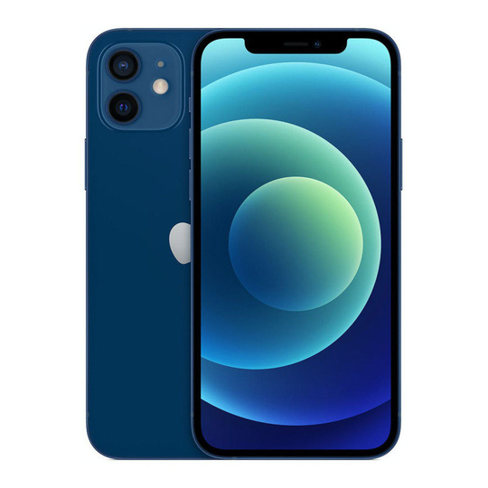 Apple iPhone 12 128GB Smartphone - Blue