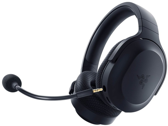 Razer Barracuda X (2022) Wireless Multi-platform Gaming and Mobile Headset - Black