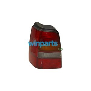 Tail Light RIGHT VARIANT HELLA 9216471