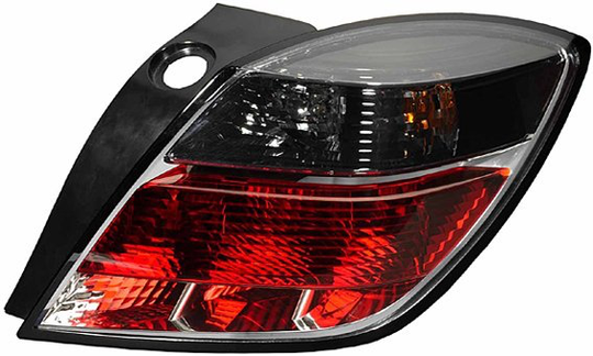 Combination Tail Light 9EL 161 421-011 Hella 9EL 161 421011