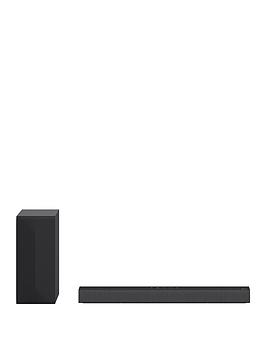 Lg S60Q Soundbar