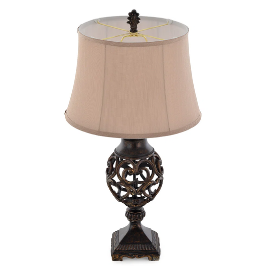 Fluker 79cm Table Lamp