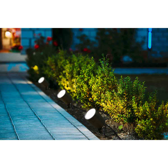 Link2Home 3 In 1 Smart Garden Light