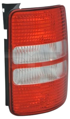 Combination Tail Light 11-12564-11-2 TYC 1112564112