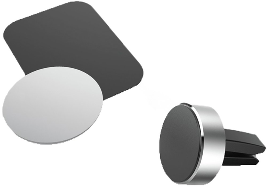 Hama Magnetic In Car Phone Holder