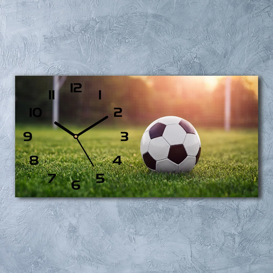 Jenicia Silent Wall Clock