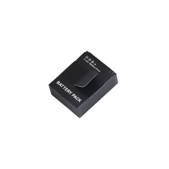 High Capacity - Rechargeable Battery For Gopro HERO 3 Silver Edition Camera