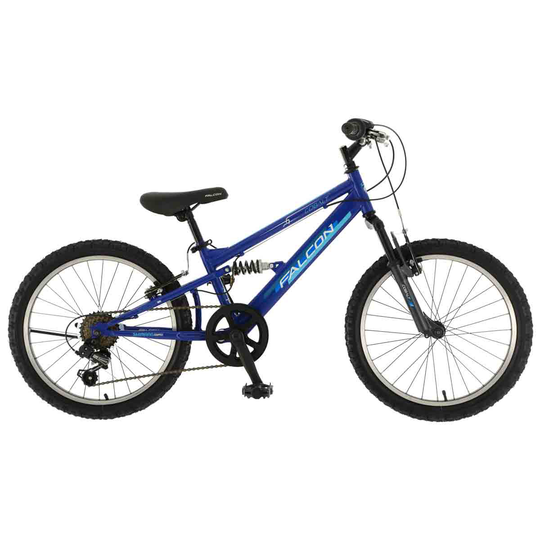 Falcon Cobalt B20/11"