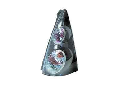 Combination Tail Light 0910932 Van Wezel 0910932