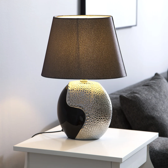 Dehart 42cm Table Lamp