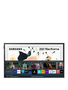Samsung The Frame Art Mode, 65 Inch, Qled, 4K Hdr, Smart Tv In Black