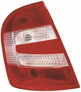 Combination Tail Light 665-1911R-UE Depo 6651911RUE