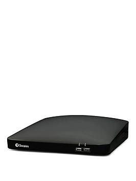 Swann Smart Security 16 Channel Full Hd 1080P 1Tb Hdd Dvr. Works With Alexa, Google Assistant &Amp; Swann Security App - Swdvr-164680T-Eu