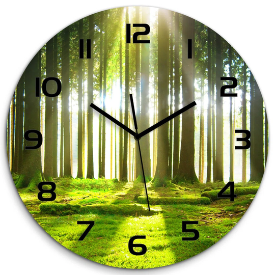 Jexton 60cm Silent Wall Clock