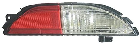 Reversing light LLF041 Magneti Marelli LLF041