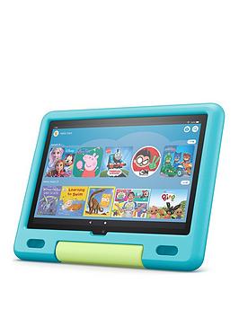 Amazon Fire Hd 10 Kids Tablet - 10.1In 1080P Full Hd Display, 32Gb, Kid-Proof Case, For Kids Aged 3+ Years