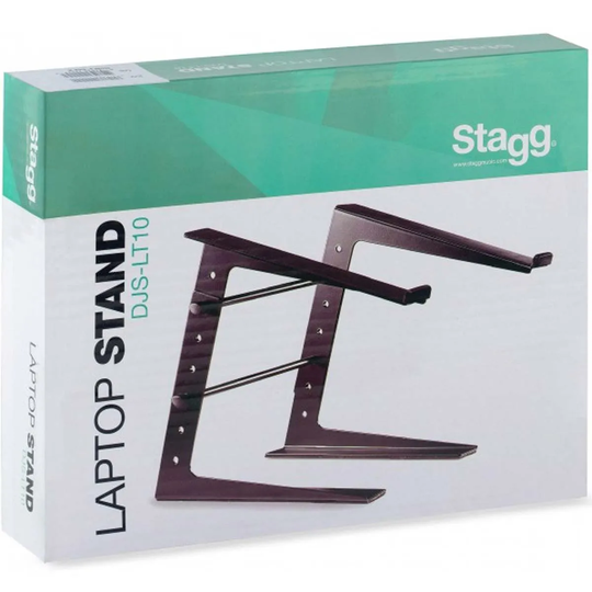 Stagg Professional Laptop Stand