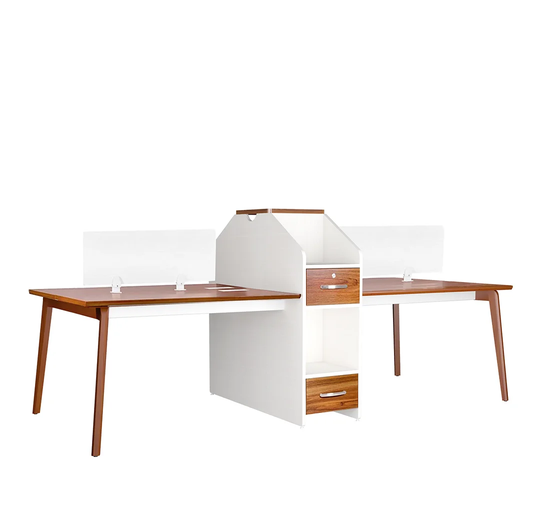 Tatton Computer Desk