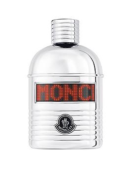 Moncler Pour Homme Digital 150Ml Eau De Parfum