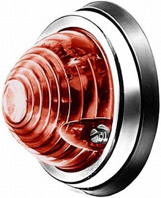 Tail Light 2SA 997 022-001 Hella 2SA 997 022001