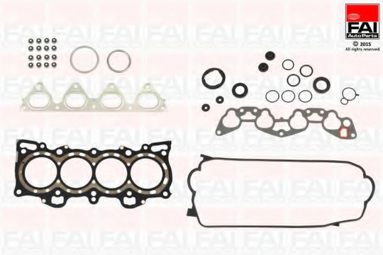 Gasket (Headset) FAI HS1558