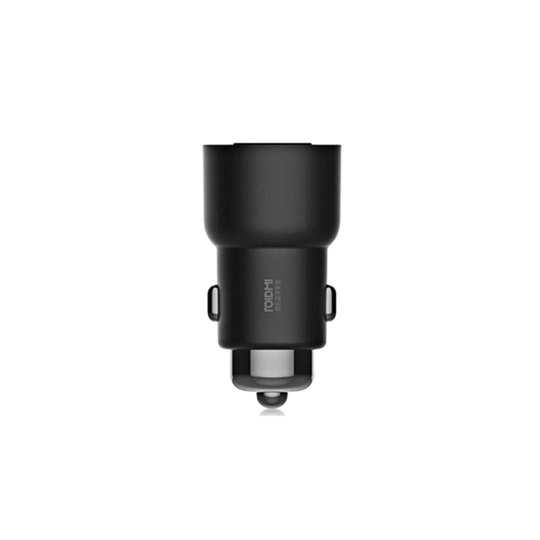Roidmi 3S Bluetooth Car Charger Xiaomi Ecosystem Product Black