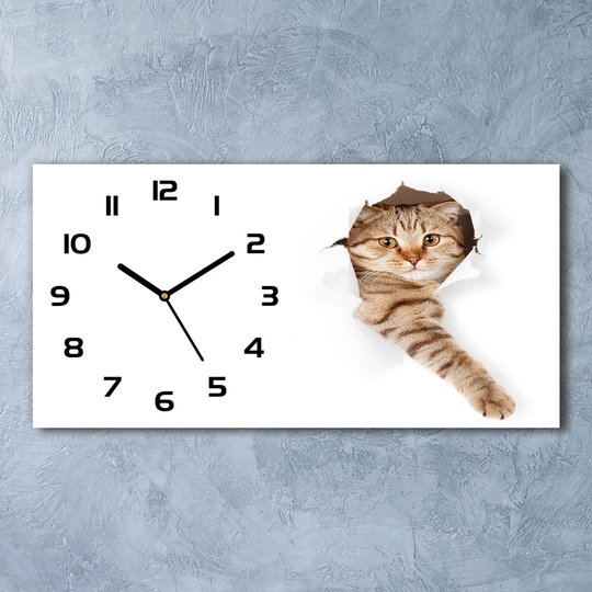 Janic Silent Wall Clock