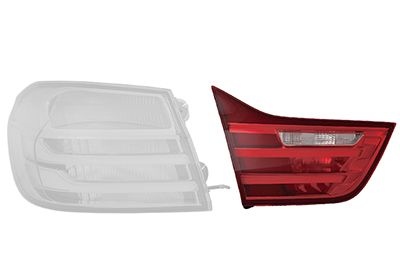 Combination Tail Light 0624923U ULO 0624923U