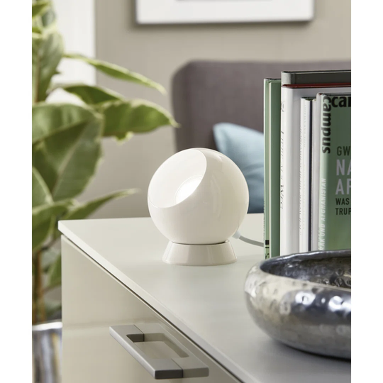 Voigt 14cm Desk Lamp