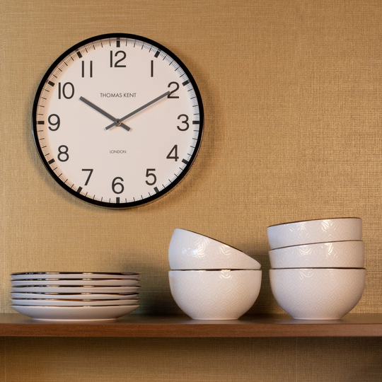 Rollingwood Wall Clocks