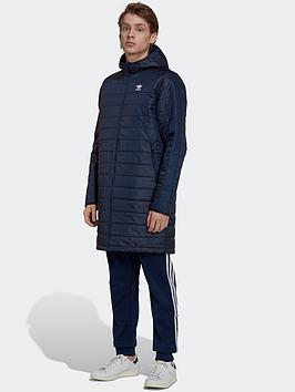 Adidas Originals Padded Coat