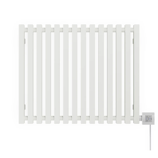 Triga Horizontal Flat Panel Radiator