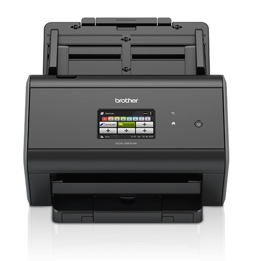 Brother ADS-2800W Wireless Scanner