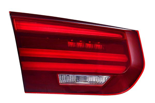 Combination Rearlight 2SK 012 148-411 Hella 2SK 012 148411