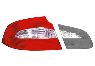 Combination Tail Light 7636931 Van Wezel 7636931